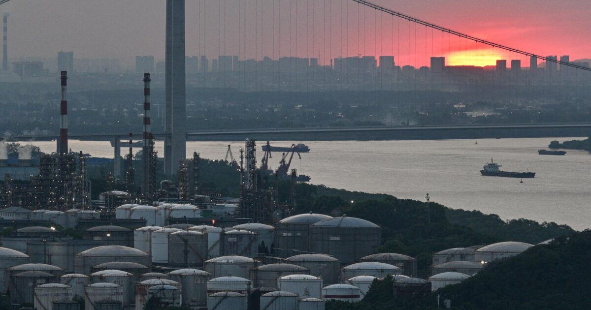 Financial Insight: How China Moves Affects Your Investments