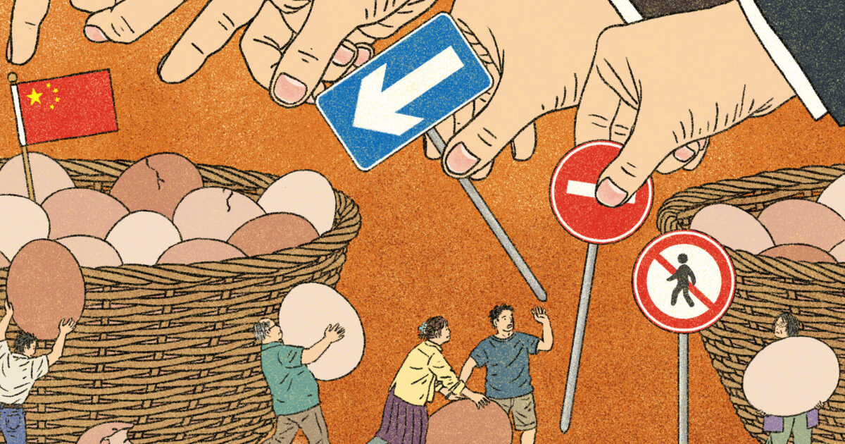 Market Alert: Beijing - What Investors Need to Know
