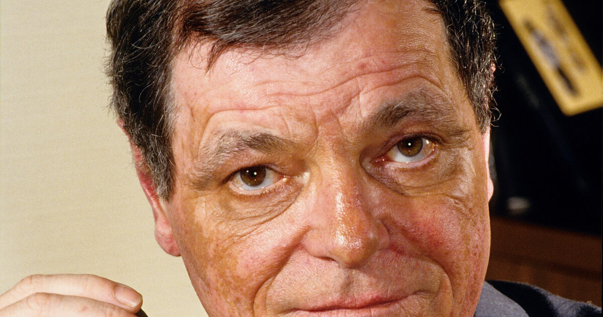 Economic Trend: Philippe Stern Signals Important Shift