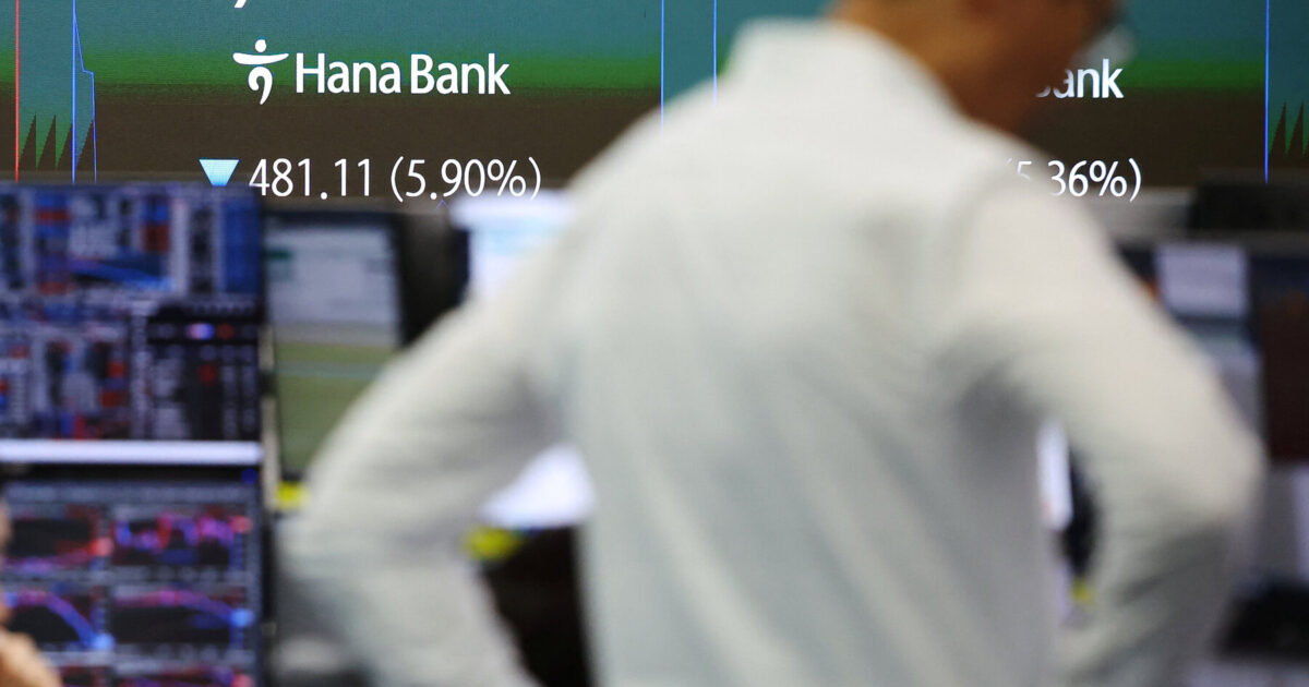 Market Moves: Oil Rises Creates New Opportunities