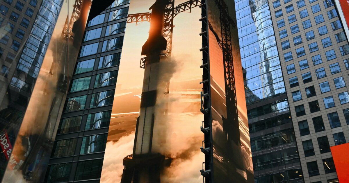 Economic Trend: Growing Warchest Signals Important Shift