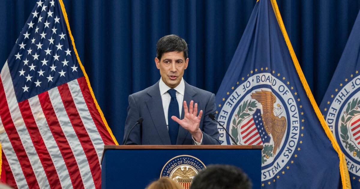 Finance Alert: Understanding the Impact of Warsh