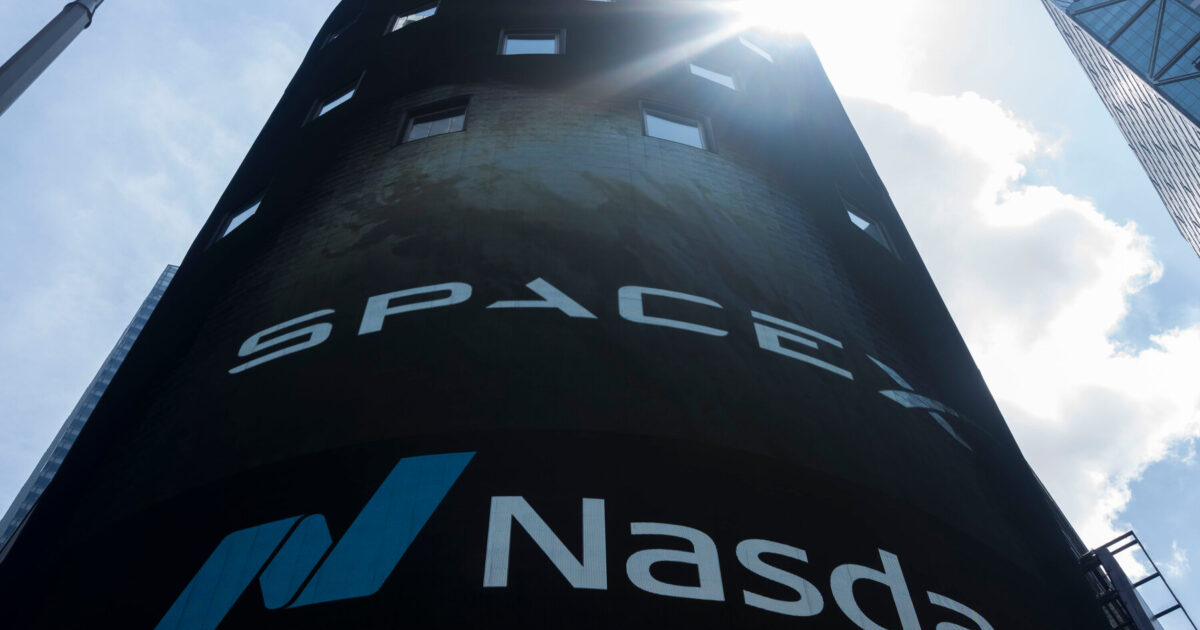 Wall Street Focus: Index Takes Center Stage