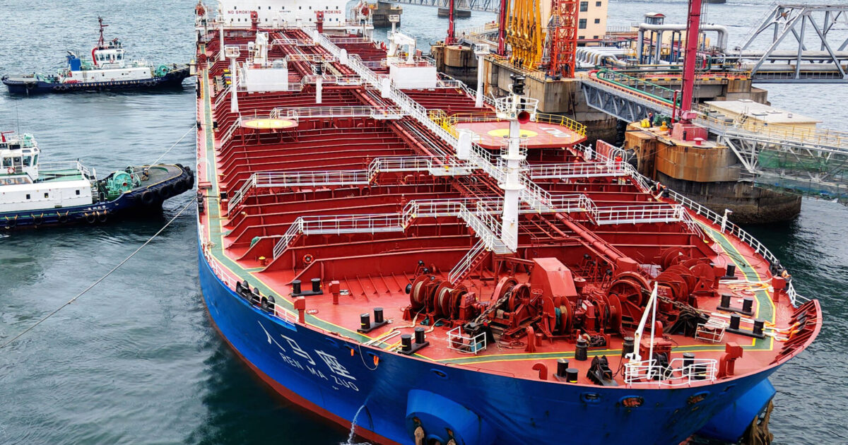 Financial Forecast: Will Oil Prices Rise Changes Market O...