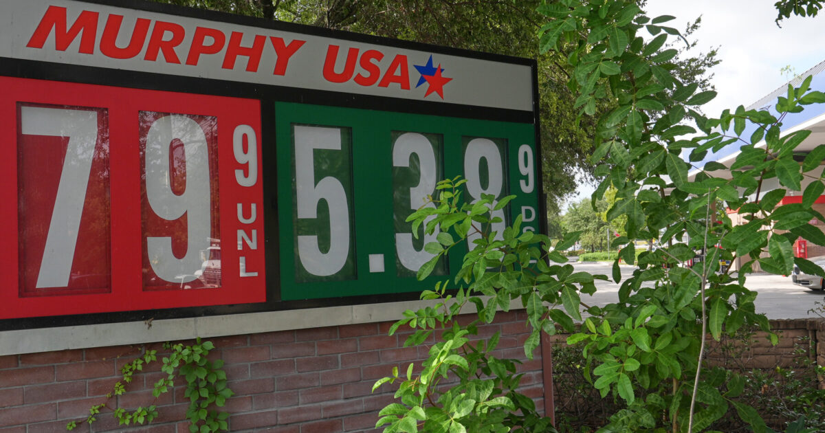 Breaking: Oil Prices Plummet Developments Impact Financia...