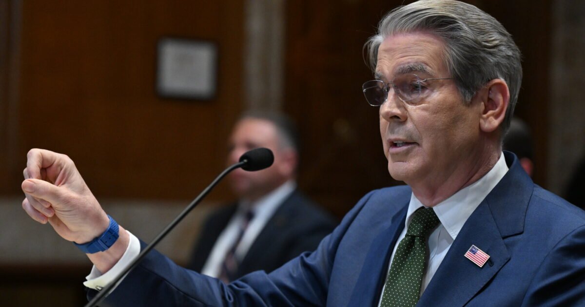 Financial Insight: How Treasury Affects Your Investments