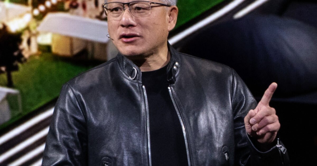 Breaking: Nvidia Developments Impact Financial Markets