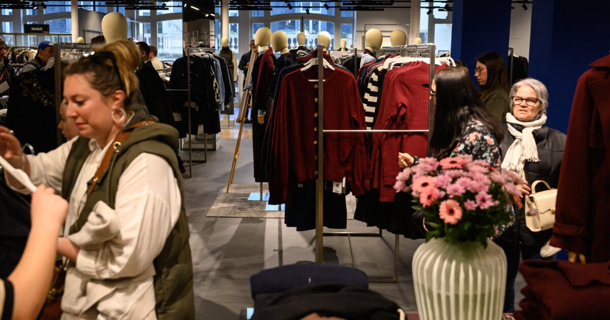 Investor Update: Shein Reshapes Financial Landscape