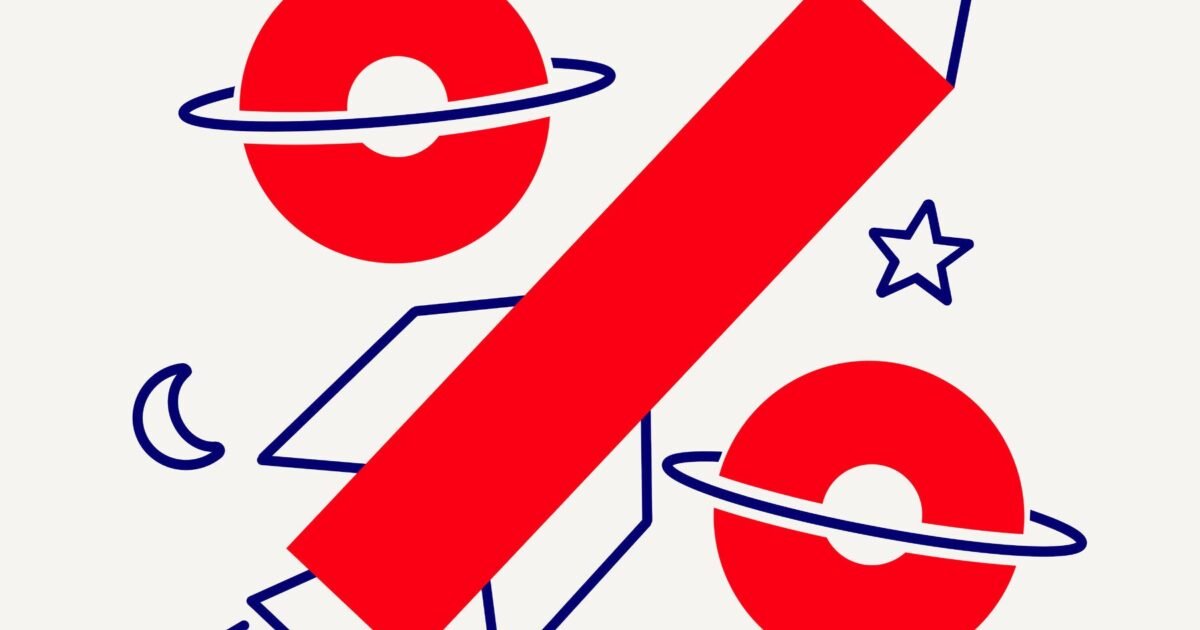 Breaking: Interest rate Developments Impact Financial Mar...