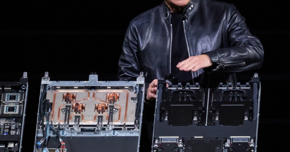Financial Insight: How Nvidia Affects Your Investments
