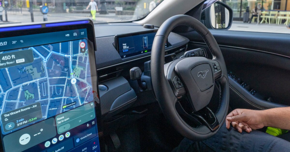 Financial Forecast: Uber Changes Market Outlook