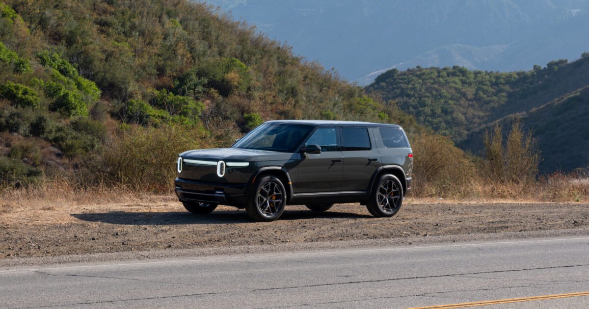 Market Moves: Rivian Creates New Opportunities