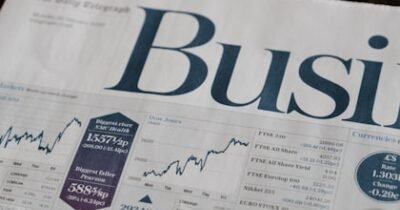 Investor Update: Inflation Reshapes Financial Landscape